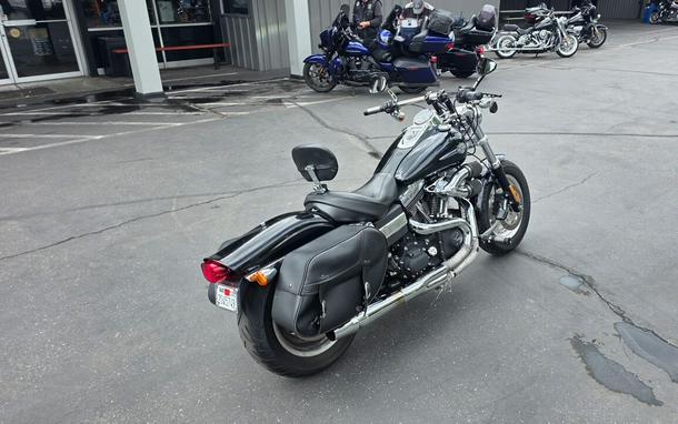 FXDF 2012 Fat Bob®
