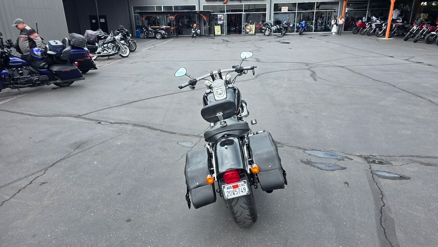 FXDF 2012 Fat Bob®