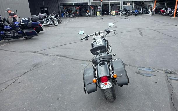 FXDF 2012 Fat Bob®