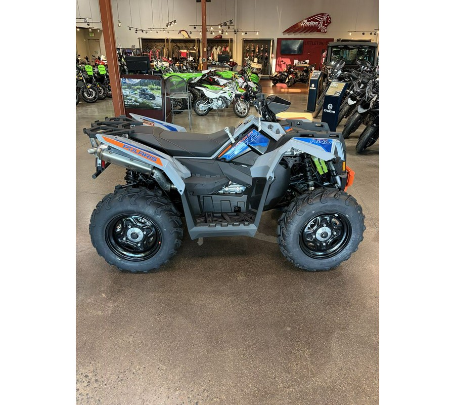 2026 Polaris® Scrambler 850