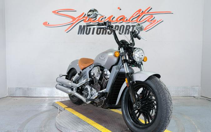 2015 Indian Motorcycle Scout™