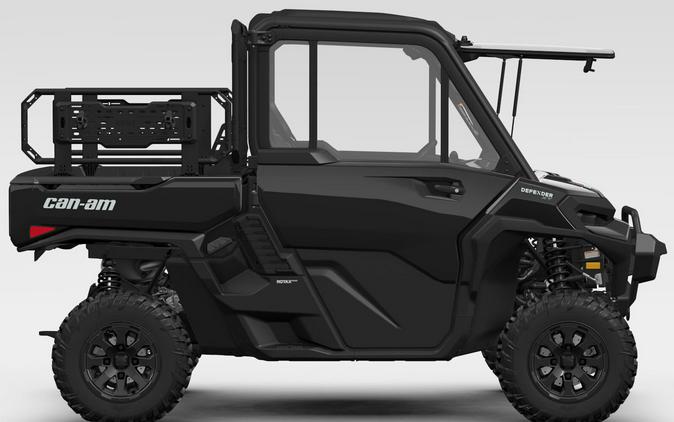 2027 Can-Am Defender XU XT CAB HD10