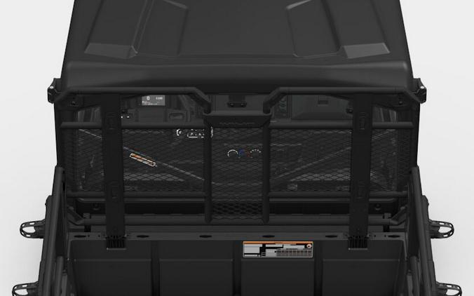2027 Can-Am Defender XU XT CAB HD10