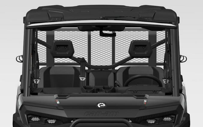 2027 Can-Am Defender XU XT CAB HD10