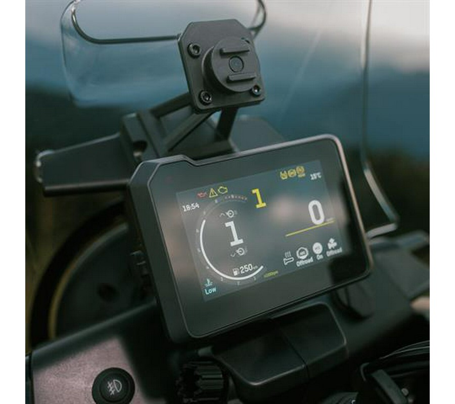 2027 Husqvarna Norden 901 Expedition