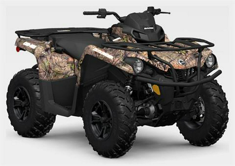 2023 Can-Am Outlander DPS 570