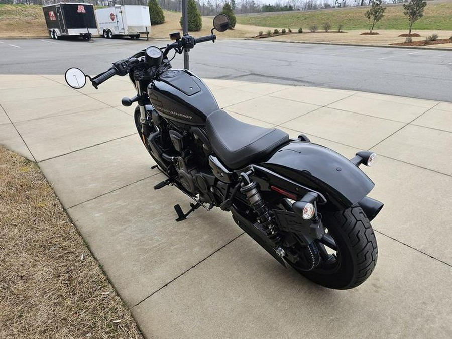 2022 Harley-Davidson® RH975 - Nightster™