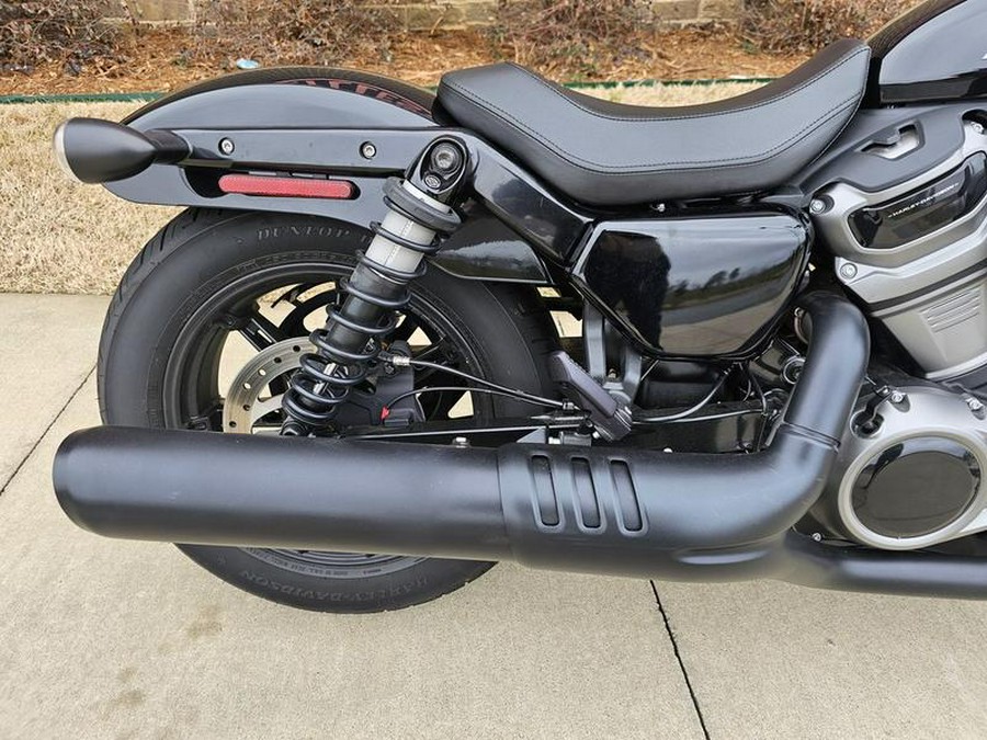 2022 Harley-Davidson® RH975 - Nightster™