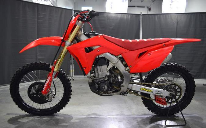 2020 Honda® CRF450R