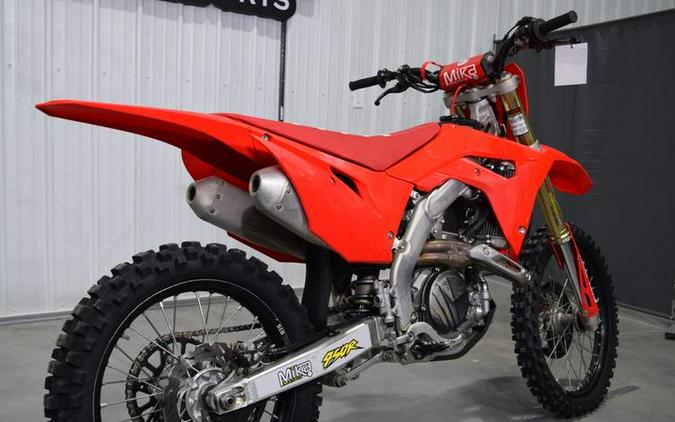 2020 Honda® CRF450R