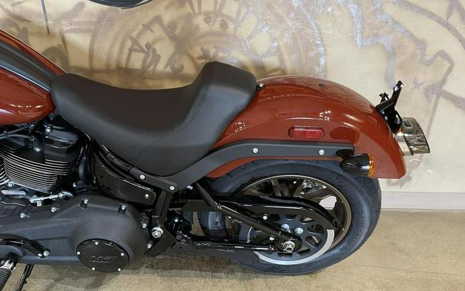 2024 Harley-Davidson® FXLRS - Low Rider® S