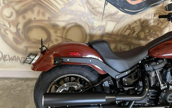 2024 Harley-Davidson® FXLRS - Low Rider® S