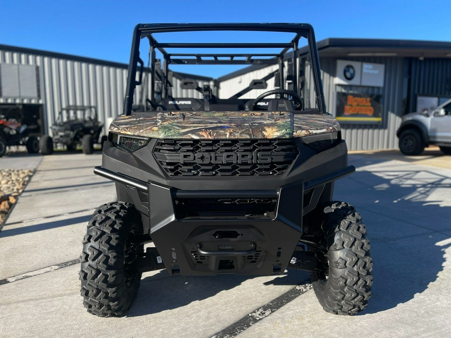 2024 Polaris Ranger Crew XP 1000 Premium