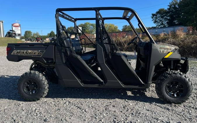 2024 Polaris Ranger Crew XP 1000 Premium