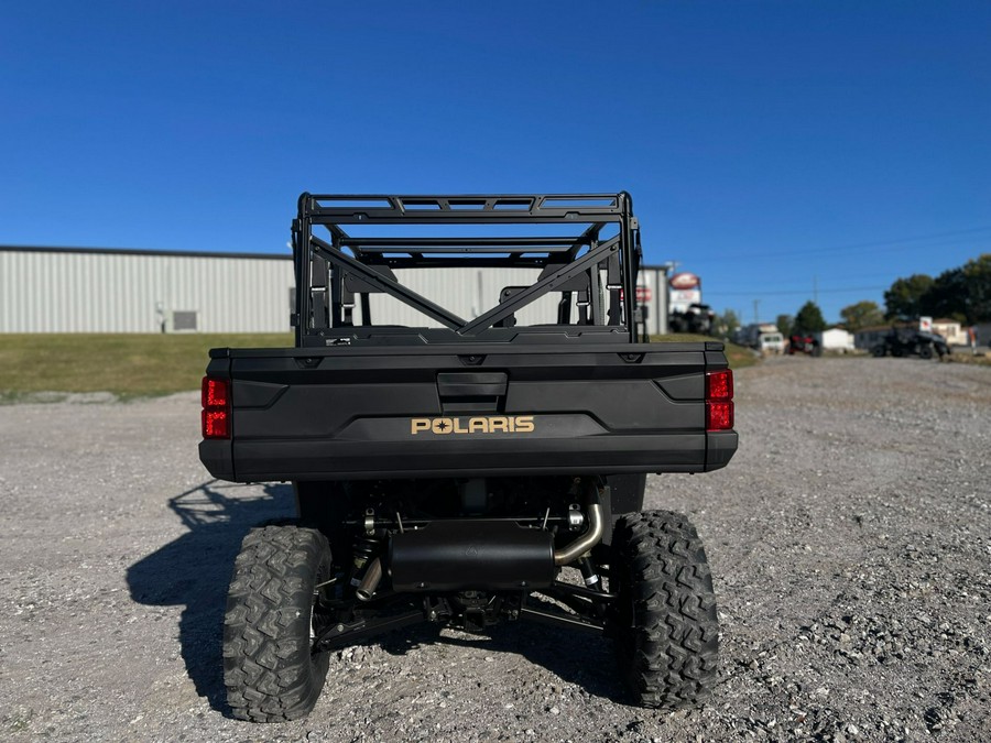 2024 Polaris Ranger Crew XP 1000 Premium