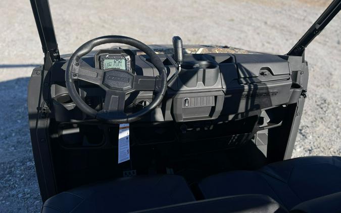 2024 Polaris Ranger Crew XP 1000 Premium