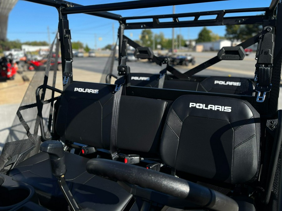 2024 Polaris Ranger Crew XP 1000 Premium