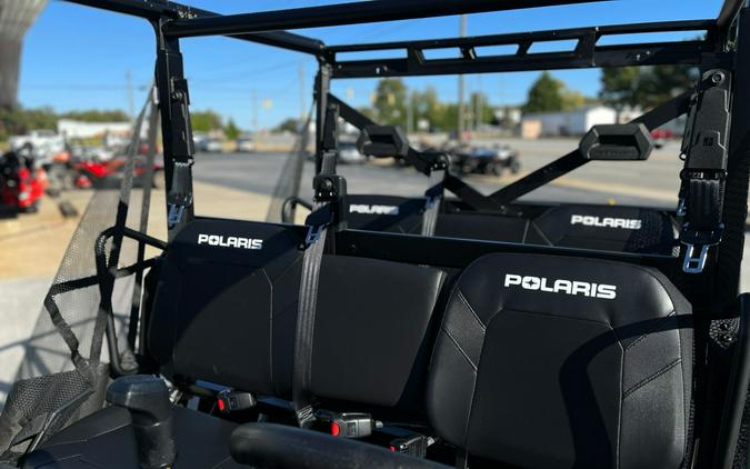 2024 Polaris Ranger Crew XP 1000 Premium