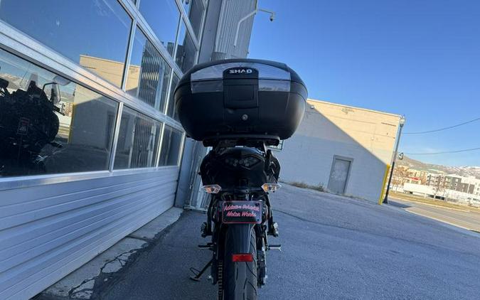 2021 Kawasaki Versys® 650 ABS