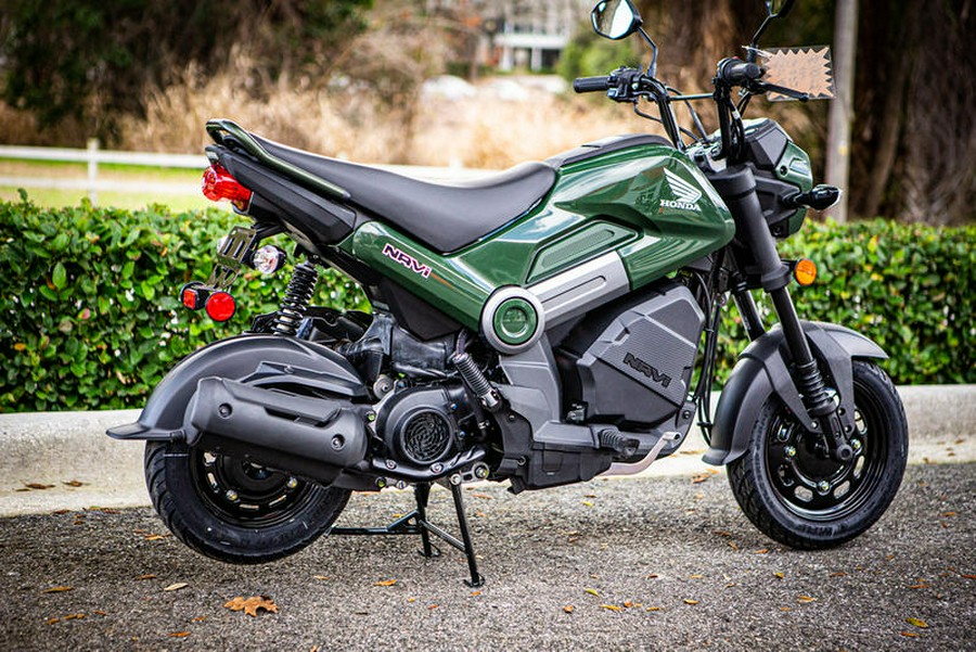 2023 Honda® Navi