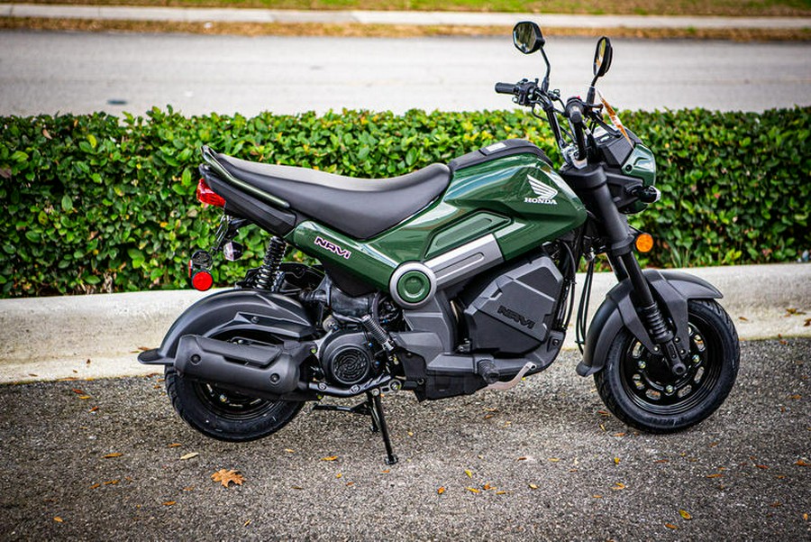 2023 Honda® Navi