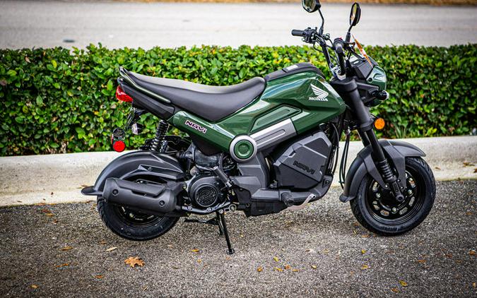 2023 Honda® Navi