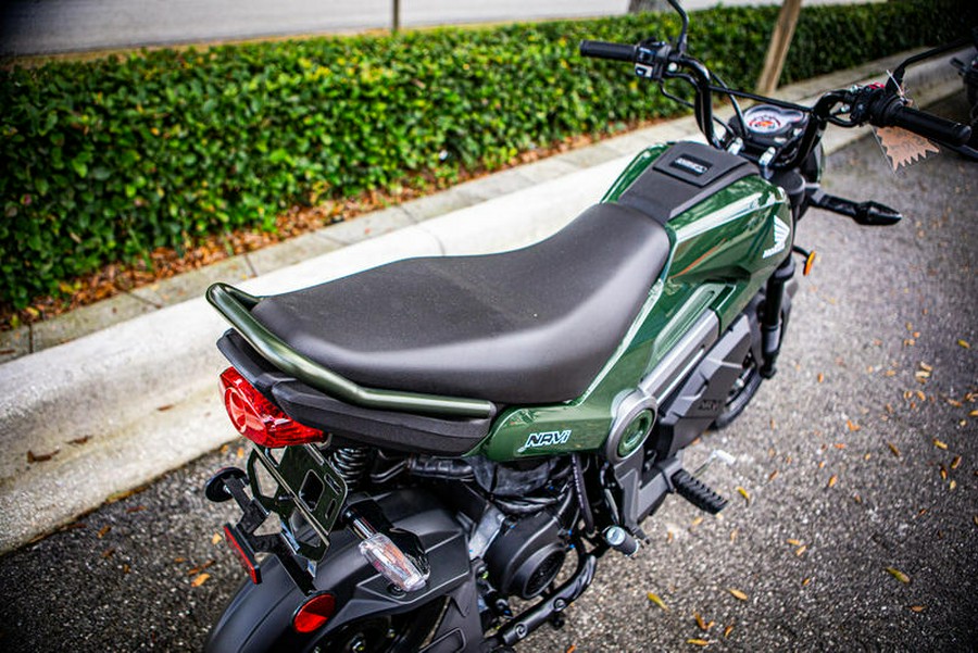 2023 Honda® Navi