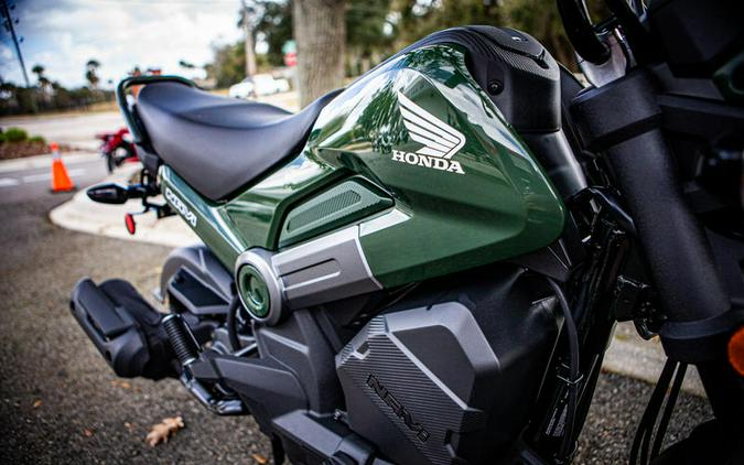 2023 Honda® Navi