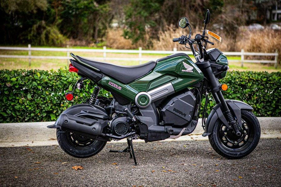 2023 Honda® Navi