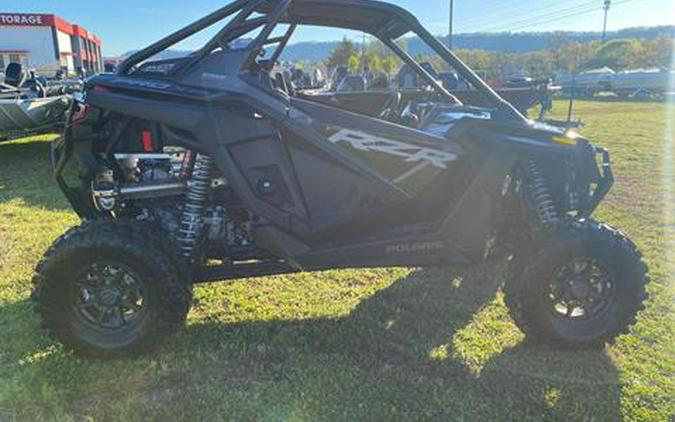 2024 Polaris RZR Pro XP Ultimate