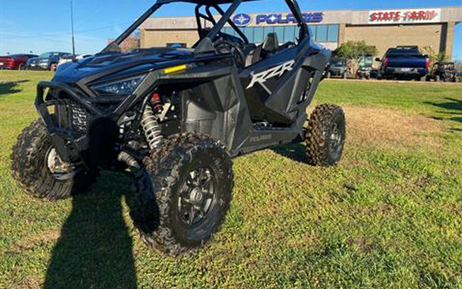 2024 Polaris RZR Pro XP Ultimate