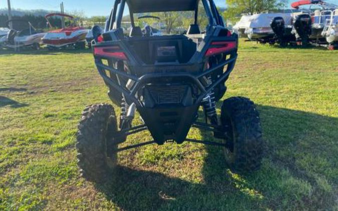 2024 Polaris RZR Pro XP Ultimate