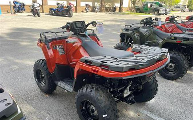 2024 Polaris Sportsman 450 H.O.