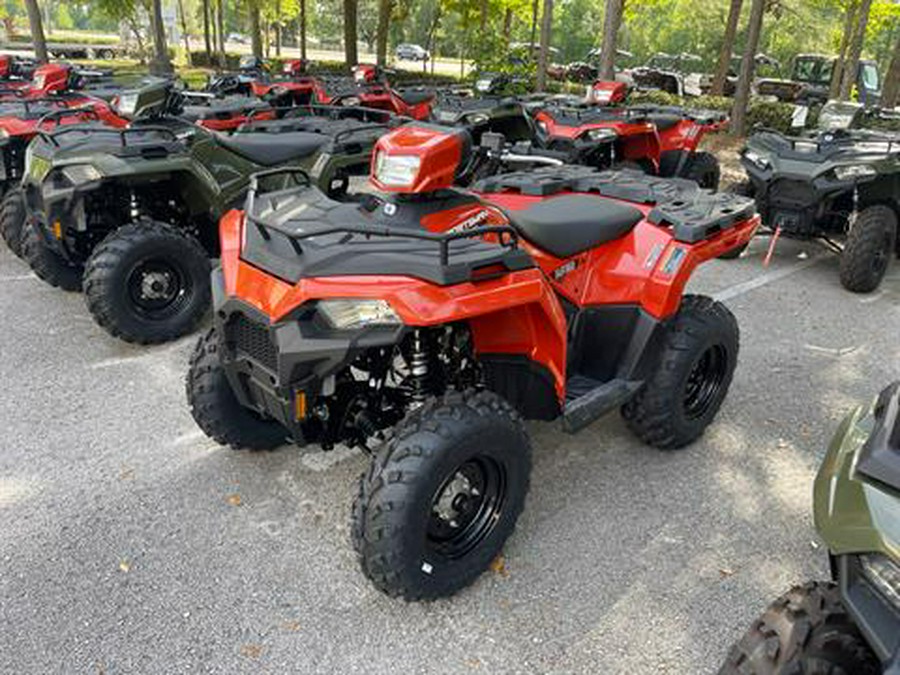 2024 Polaris Sportsman 450 H.O.