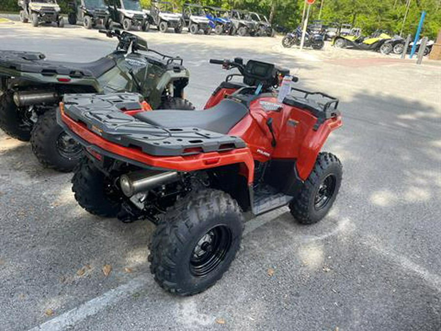 2024 Polaris Sportsman 450 H.O.