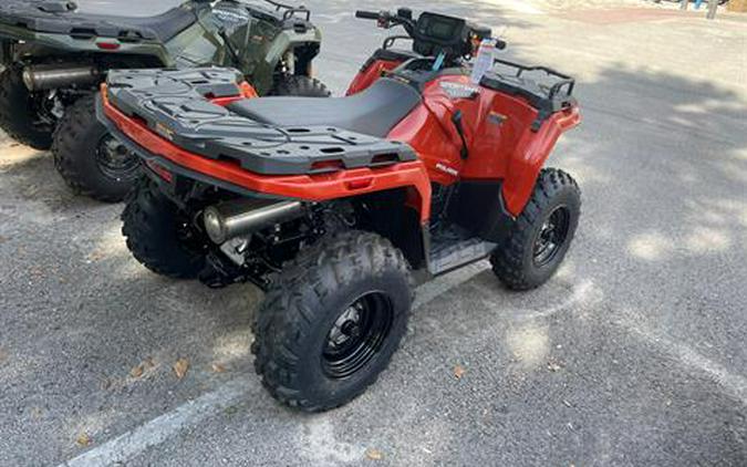 2024 Polaris Sportsman 450 H.O.