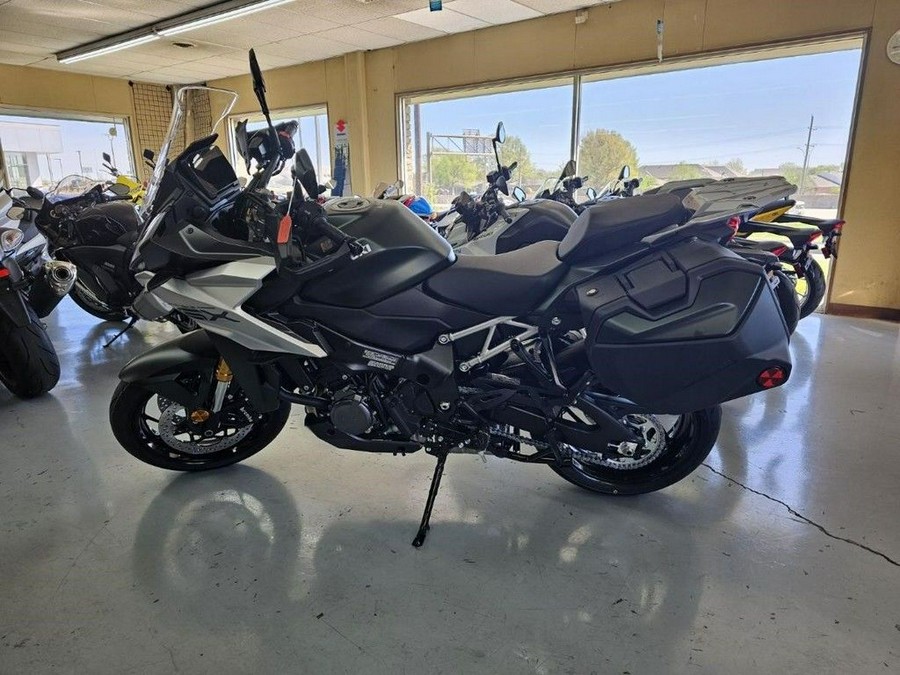 2024 Suzuki GSX-S1000GX Plus