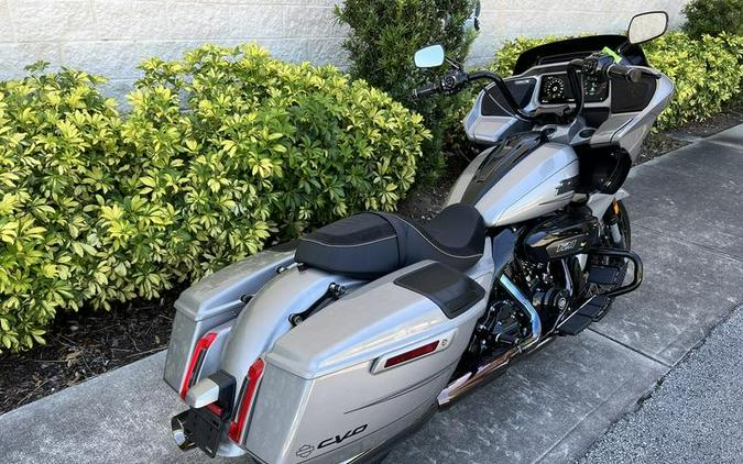 2023 Harley-Davidson® FLTRXSE - CVO™ Road Glide®