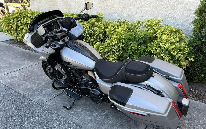 2023 Harley-Davidson® FLTRXSE - CVO™ Road Glide®