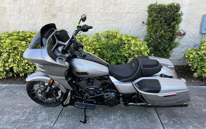 2023 Harley-Davidson® FLTRXSE - CVO™ Road Glide®