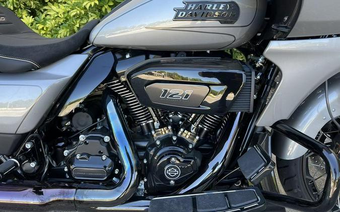 2023 Harley-Davidson CVO Road Glide Review [16 Fast Facts]