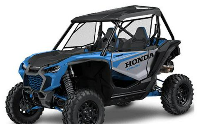 2023 Honda Talon 1000XS FOX Live Valve