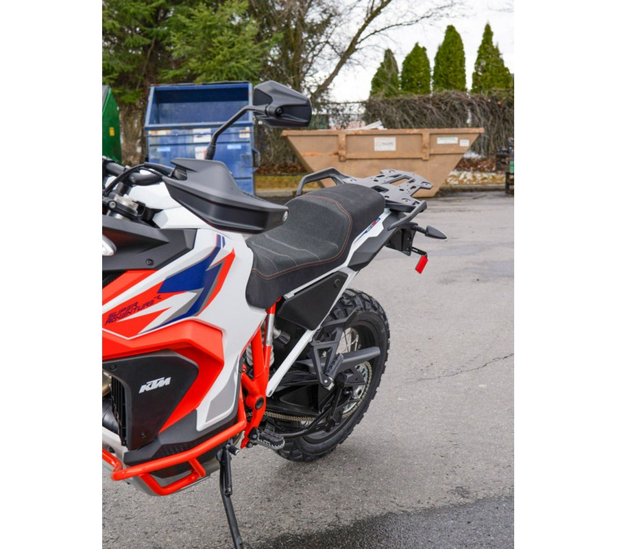 2024 KTM Super Adventure 1290 R