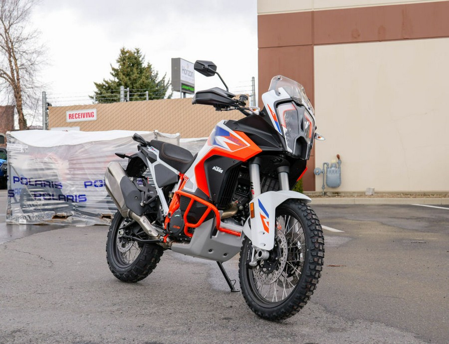 2024 KTM Super Adventure 1290 R