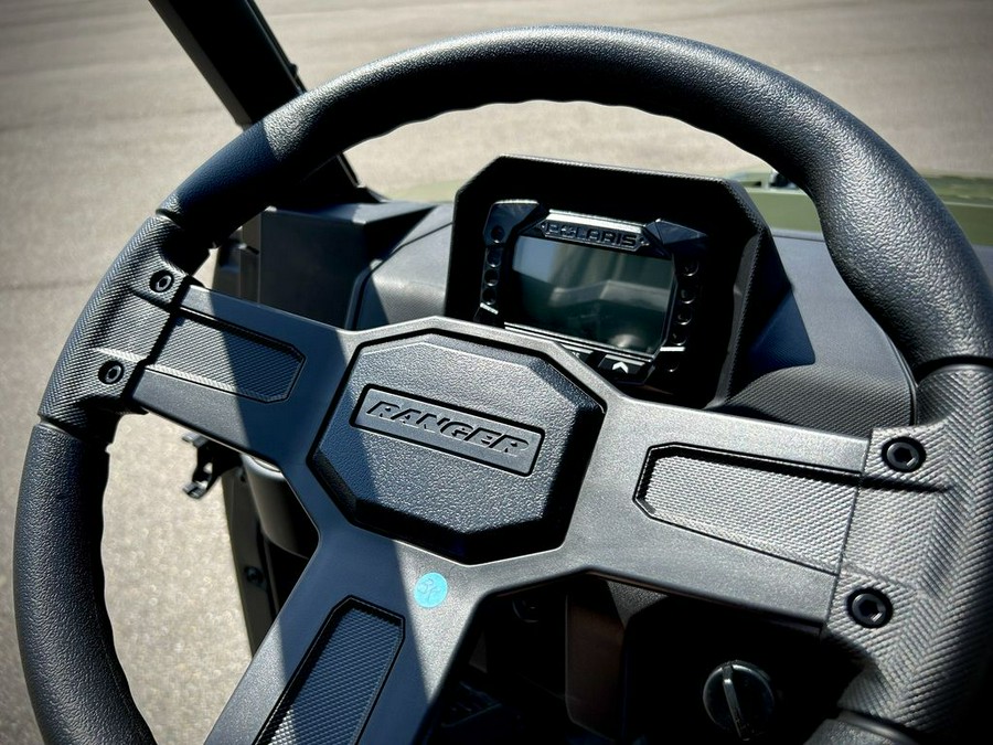 2025 Polaris RANGER 1000 Base