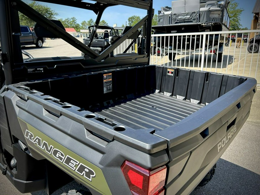 2025 Polaris RANGER 1000 Base