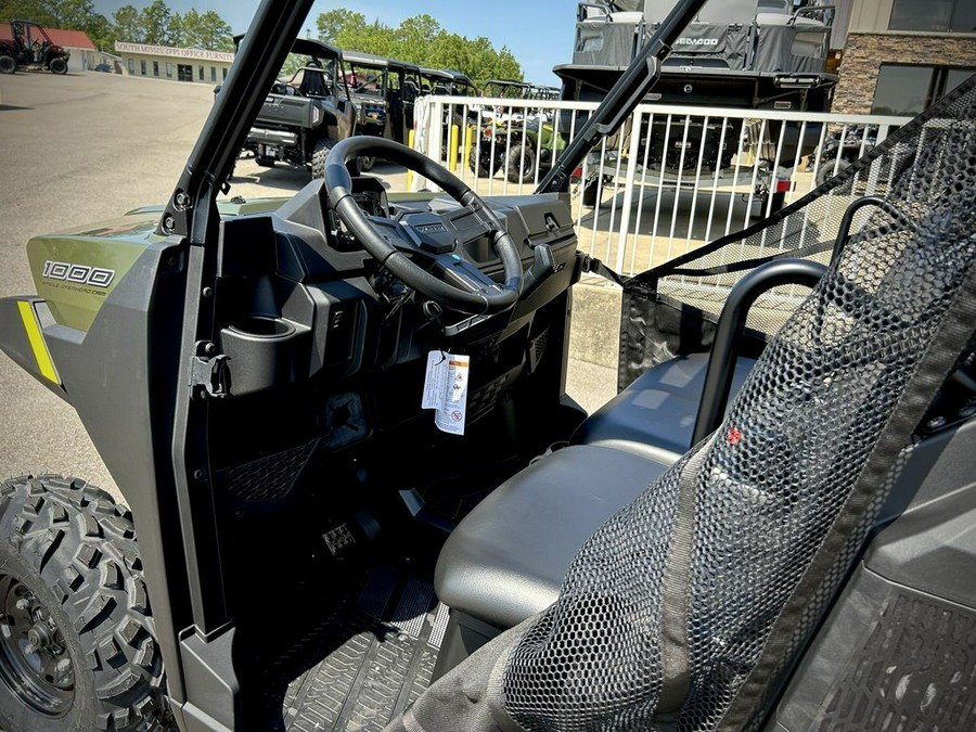 2025 Polaris RANGER 1000 Base