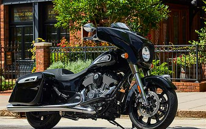 2024 Indian Motorcycle Chieftain®