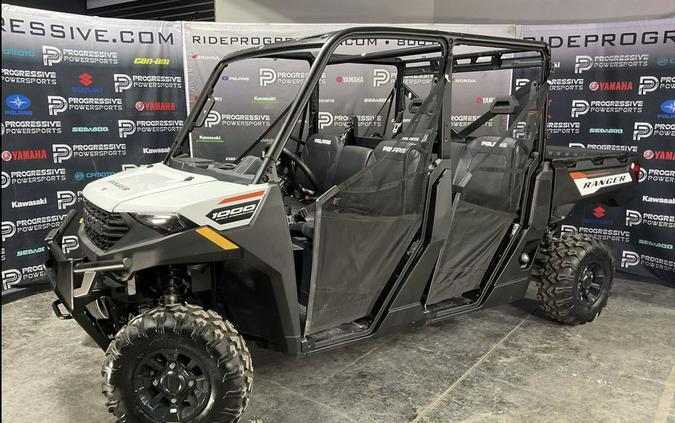 2025 Polaris® Ranger Crew 1000 Premium