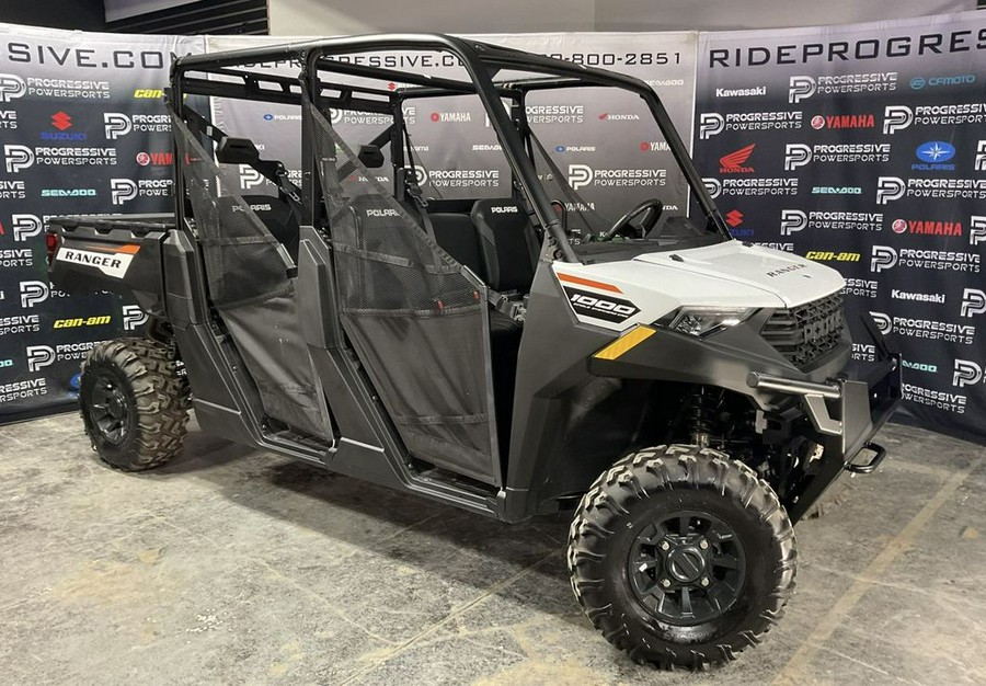 2025 Polaris® Ranger Crew 1000 Premium